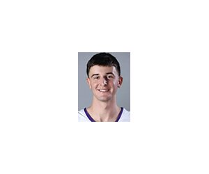 Owen Ritger basketball player - C