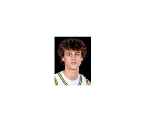 Owen Schlager basketball player - G