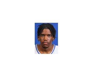 O'zhell Jackson basketball player - F