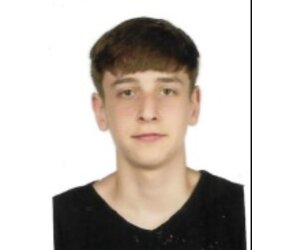 Pablo Alonso Marin basketball player