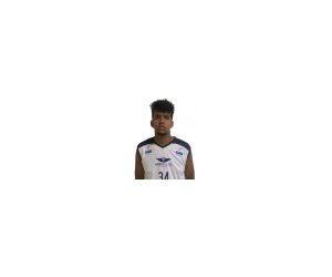Pablo Hebert De Lima Bezerra basketball player - C