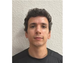 Pablo Jodar Borrego