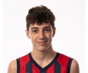 Pablo Lpz De Lapuente Cobiella basketball player