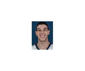 Pablo Navarro Sempere basketball player - SG