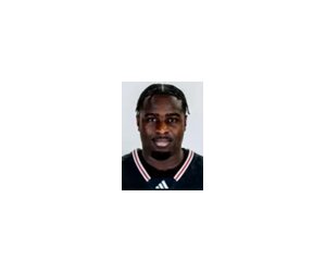 Pablo Soumare basketball player - C