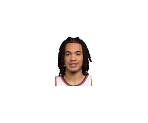 Pacome Dadiet basketball player - SF