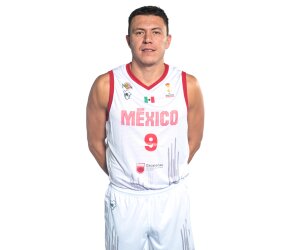 Paco Cruz basketball player - SG