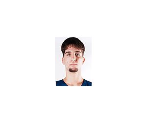 Panagiotis Pagonis basketball player - F