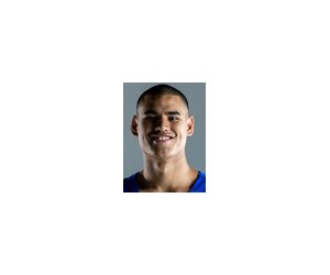 Paora Winitana basketball player - F