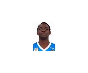 Papa Mbaye basketball player - C