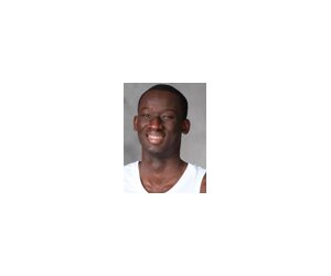 Pape N'diaye basketball player - C