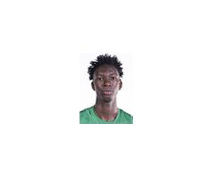 Pape Sow basketball player - PF