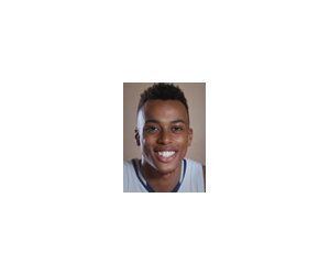 Paris Collins basketball player - G