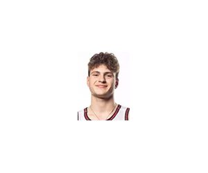 Paris Papadatos basketball player - G