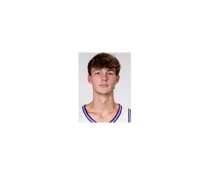 Parker Applegate basketball player - SF