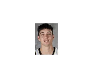 Parker Friedrichsen basketball player - G
