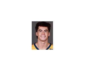 Parker Robinson basketball player - G