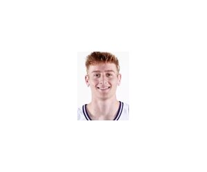 Parker Strauss basketball player - G