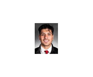 Parsa Fallah basketball player - C