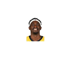 Pascal Siakam basketball player - F