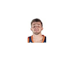 Pat Curtin basketball player - G