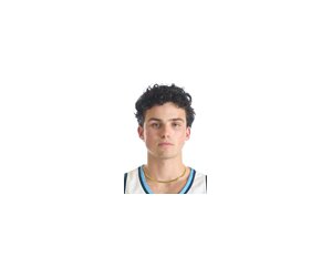 Pat Gallagher basketball player - F