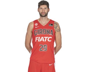 Pato Garino basketball player