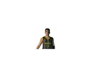 Patrick Araujo Horne basketball player - SF