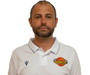 Patrick Biedermann
