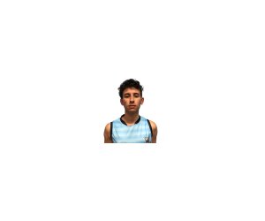 Patrick Cavalli Poli basketball player - PG