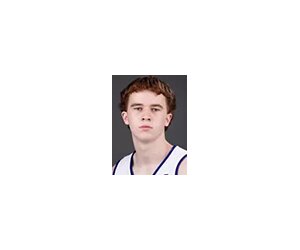 Patrick D'arcy basketball player - F