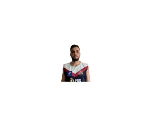 Patrick De Carvalho Dantas basketball player - C