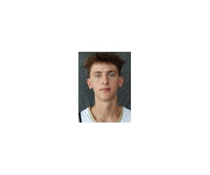 Patrick Haigh basketball player - G