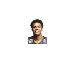 Patrick Hassan basketball player - G