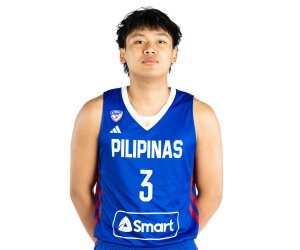 Patrick Laurence Pasinos
