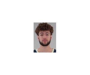 Patrick Mayfield basketball player - G