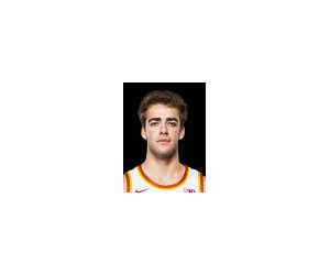 Patrick O'brien basketball player - F