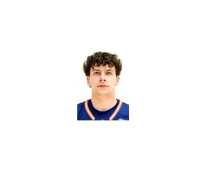 Patrick O'brien basketball player - F