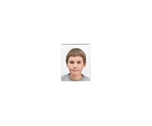 Patrik Hosi basketball player - F