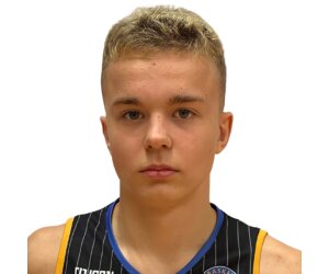 Patryk Plucennik basketball player