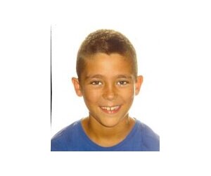 Pau Escuert Martin basketball player