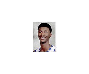 Paul Bizimana basketball player - F