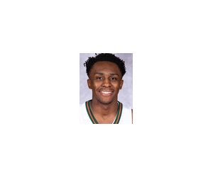 Paul Djobet basketball player - F