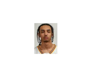 Paul Jones Iii basketball player - G