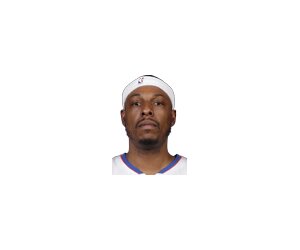 Paul Pierce basketball player - SF