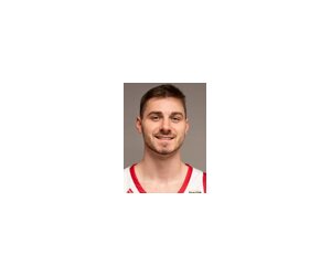 Paul Zilinskas basketball player - SF