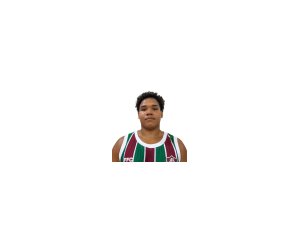 Paulo Amato Sanches Filomeno basketball player - C