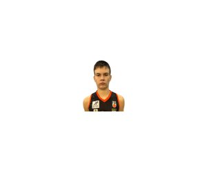 Paulo Giovani Ferraz Calandrelli basketball player - C