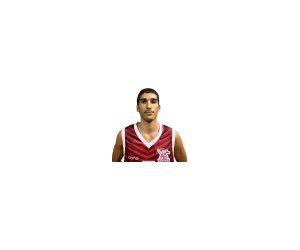 Paulo Serrano Eller basketball player - SF