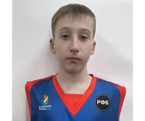 Pavel Ananin